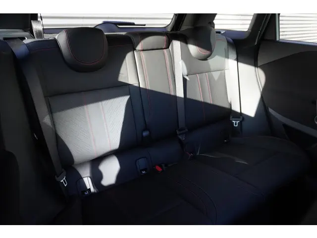 MINI Aceman E 2026 Elektrisch 10