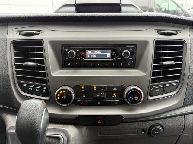 Ford Transit Custom 300 2.0 TDCI 130PK 2021 Diesel 20