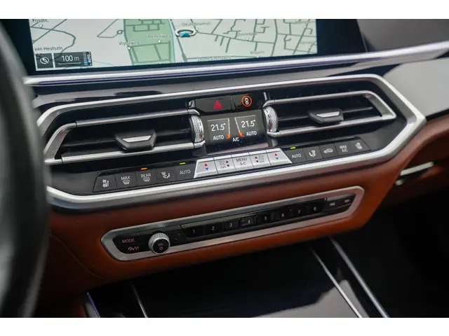 BMW X5 xDrive45e High Executive 2021 Hybride Benzine 16