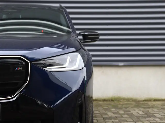 BMW X3 M50 2026 Benzine 38