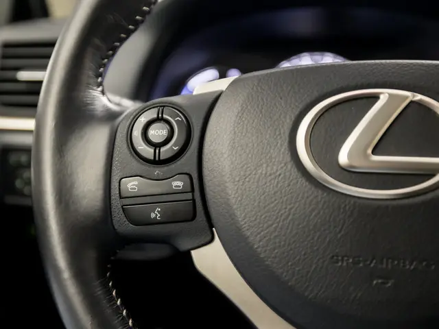 Lexus CT 200h 25th Edition 2015 Hybride Benzine 21