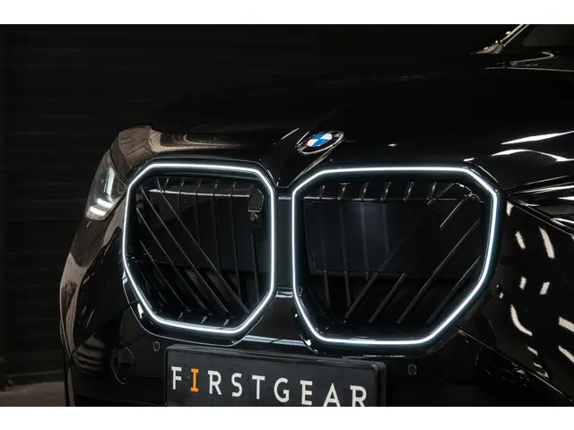 BMW X3 20d xDrive 2025 Diesel 6