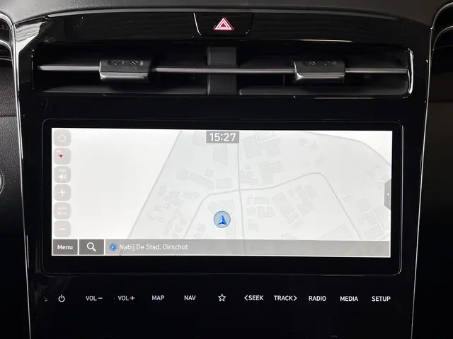 Hyundai Tucson 1.6 T-GDI MHEV N Line 2023 Benzine 15