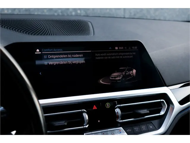 BMW 3 Serie 330e High Ex M-Sport 2020 Hybride Benzine 51