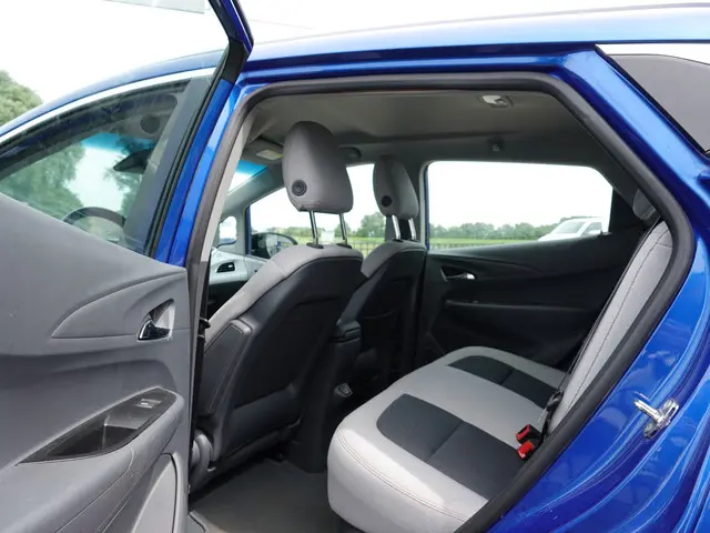 Opel Ampera-e Business executive 60 kWh 2020 Elektrisch 6