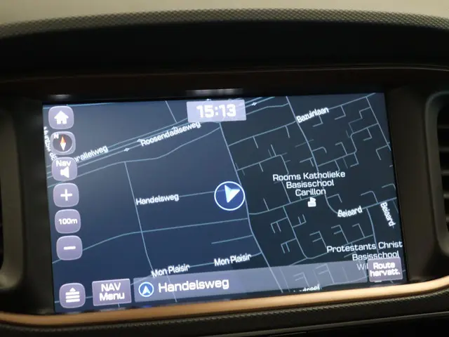 Hyundai IONIQ Premium EV 2018 Elektrisch 42