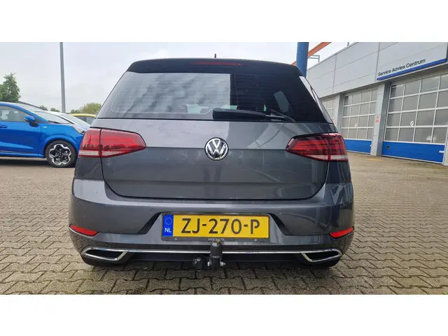 Volkswagen Golf 1.5 TSI Highline 2019 Benzine 5