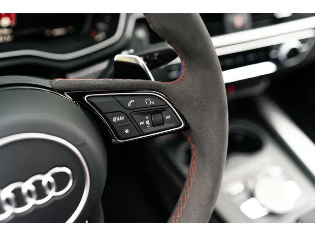 Audi RS5 2.9 TFSI RS 5 quattro 2019 Benzine 24
