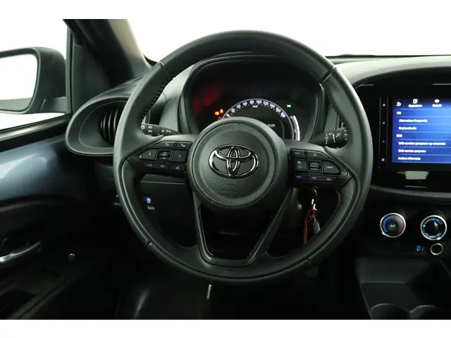Toyota Aygo X 1.0 VVT-i MT Play 2024 Benzine 41