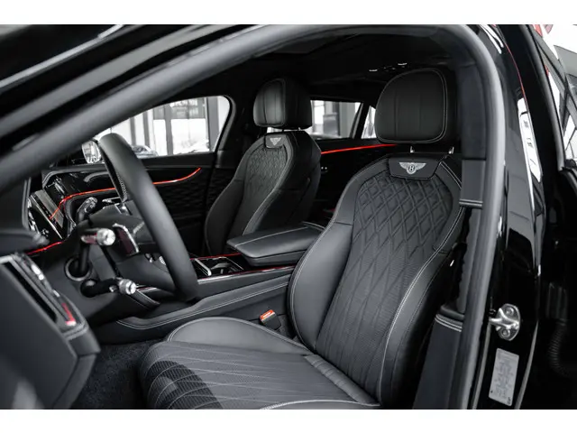 Bentley Flying Spur W12 Speed 2023 Benzine 26