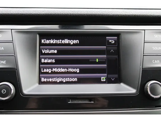 Škoda Fabia 1.2 TSI JOY zeer nette staat 2016 Benzine 29