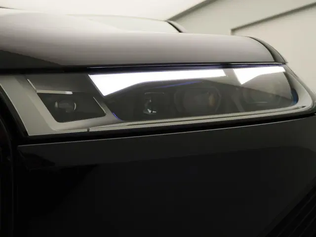 BMW iX xDrive40 2024 Elektrisch 6