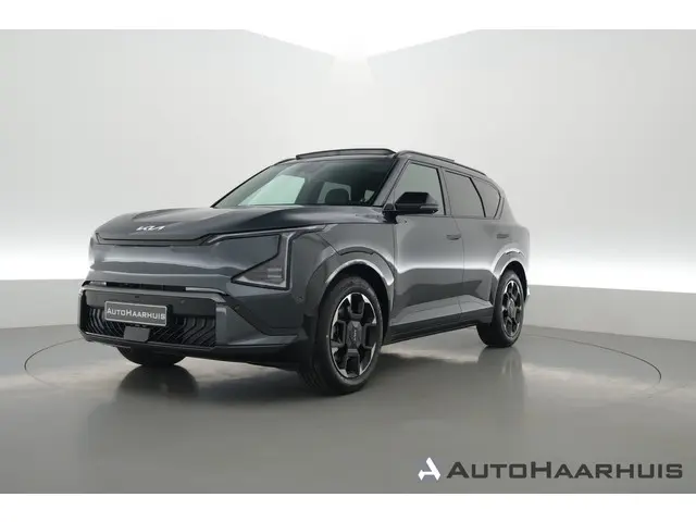 Kia EV5