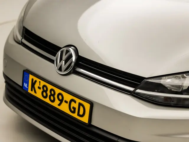 Volkswagen Golf 1.0 TSI Sportline 2017 Benzine 30
