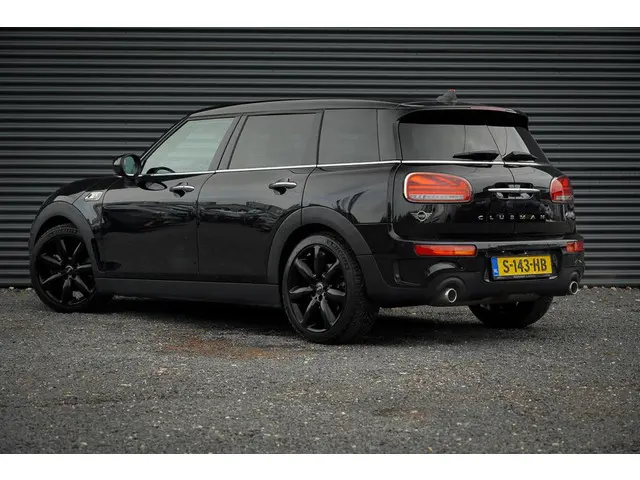 MINI Clubman Mini 2.0 Cooper S 2019 Benzine 14