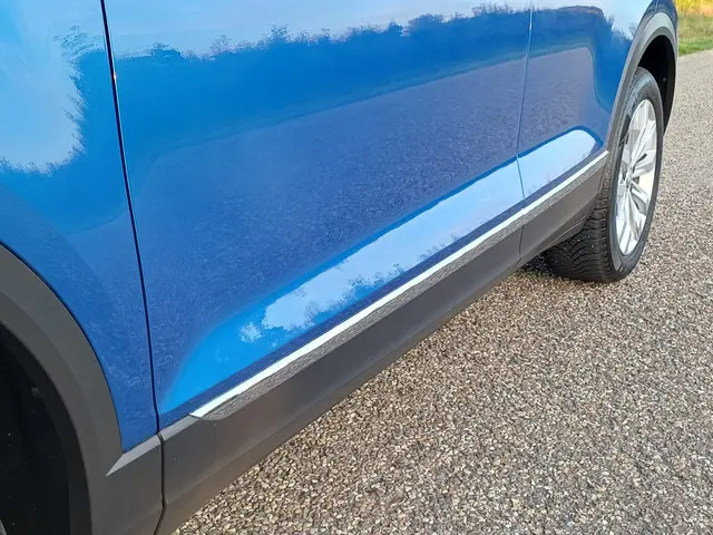 Volkswagen T-Roc 1.5 TSI Sport 2020 Benzine 15