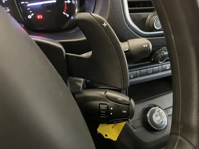 Opel Vivaro 2.0 145PK L3 Automaat 2024 Diesel 13