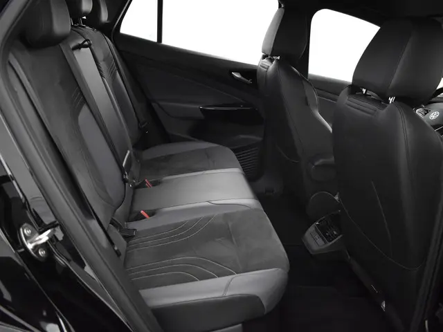 Volkswagen ID.4 Pro 204pk 77 kWh 2022 Elektrisch 12