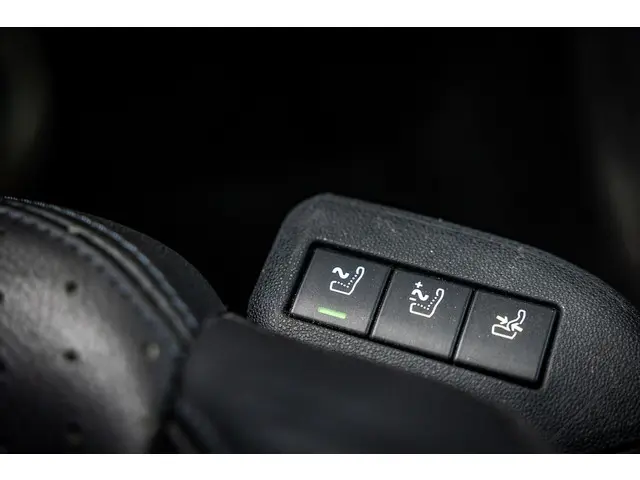 Citroën Grand C4 Picasso 1.6 THP Exclusive 2015 Benzine 13