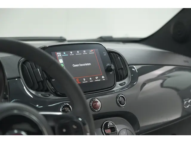 Fiat 500 1.0 Hybrid Dolcevita 2022 Benzine 55