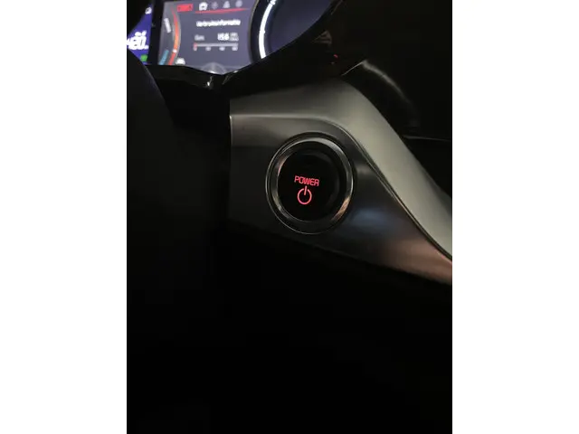 Kia e-Niro DynamicPlusLine 64 kWh 2021 Elektrisch 32