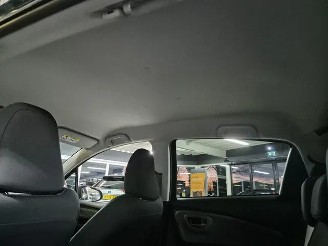 Toyota Yaris 1.5 Hybrid Dynamic 2019 Hybride Benzine 46