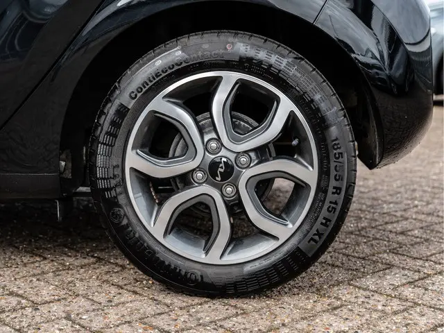 Kia Picanto 1.0 DPi DynamicPlusLine 2022 Benzine 12