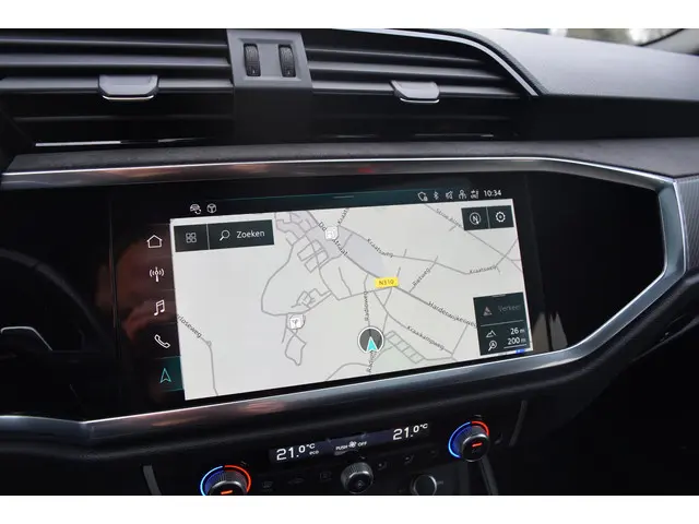 Audi RSQ3 Sportback 2022 Benzine 22