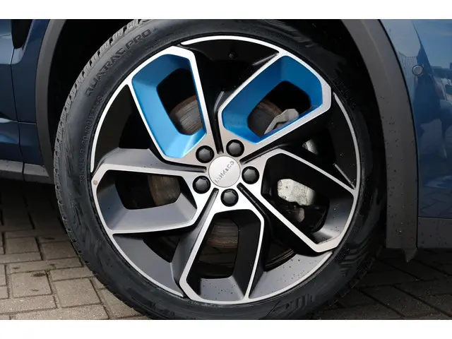 Lynk & Co 01 1.5 PHEV 2022 Hybride Benzine 17