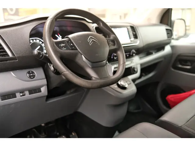 Citroën Jumpy XL L3 BlueHDi 145 Automaat-8 2022 Diesel 13