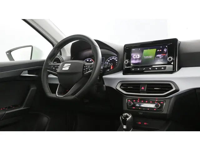 SEAT Ibiza 1.0 EcoTSI 95pk Style 2023 Benzine 18