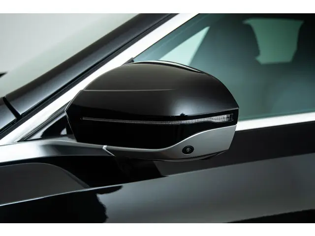 BMW 5 Serie 530e 2025 Hybride Benzine 40