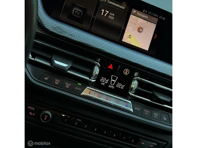 BMW 1 Serie 118i M Sport Edition 2020 Benzine 22