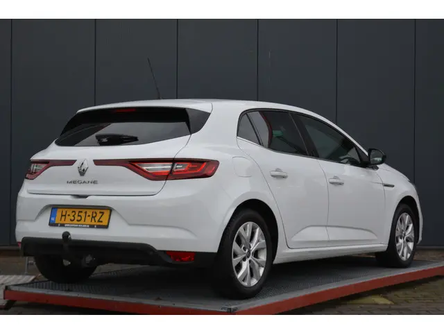 Renault Mégane 3