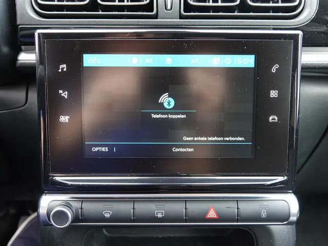 Citroën C3 1.2 PureTech 82PK Shine 2017 Benzine 17