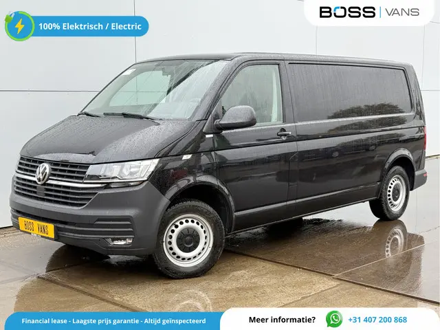 Volkswagen e-Transporter 113PK 2021 Elektrisch