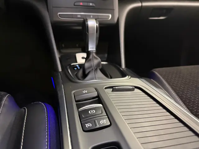 Renault Mégane 1.2 TCe Bose 2017 Benzine 22