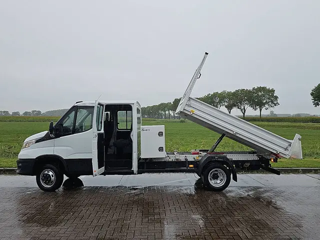 Iveco Daily 35C16 2021 Diesel 17
