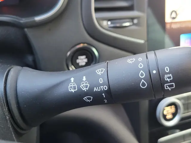 Renault Mégane Estate 1.3 TCe 140 Techno 2023 Benzine 29