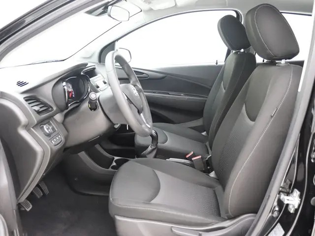 Opel KARL 1.0 ecoFLEX Edition 2017 Benzine 12