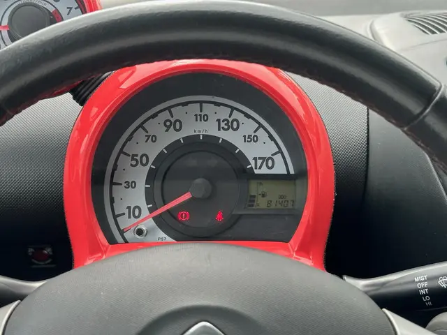 Citroën C1 1.0 Attraction 2014 Benzine 18