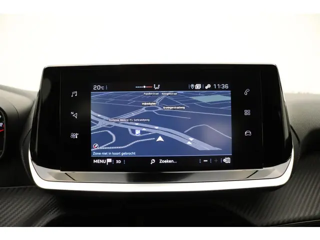 Peugeot 208 1.2 PureTech Active Pack 2023 Benzine 24