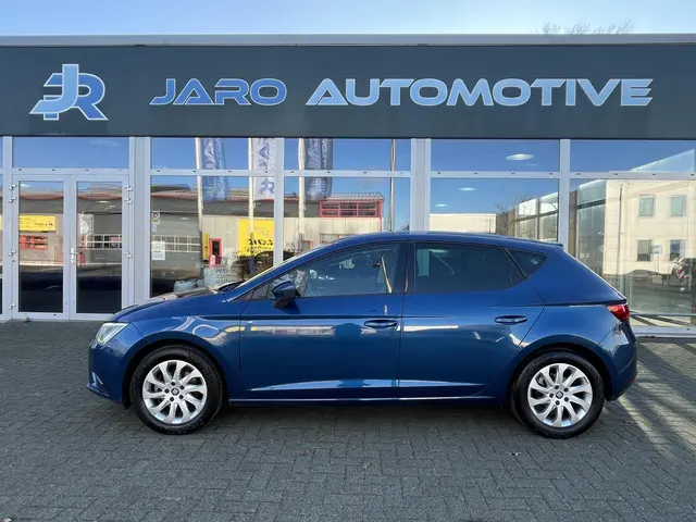 SEAT Leon 1.2 TSI Style 2015 Benzine 45