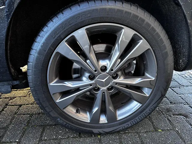 Mercedes-Benz Vito 116 CDI Lang 2019 Diesel 10