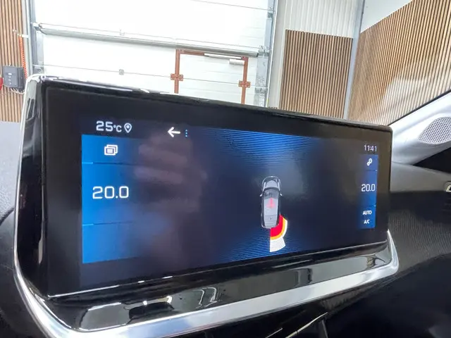 Peugeot 208 1.2 Turbo Allure 102 PK 2020 Benzine 32