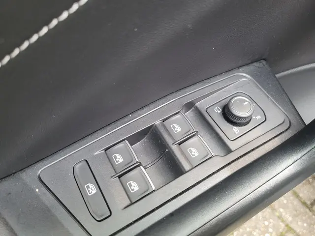 Volkswagen T-Roc 1.0 TSI Style 2023 Benzine 20