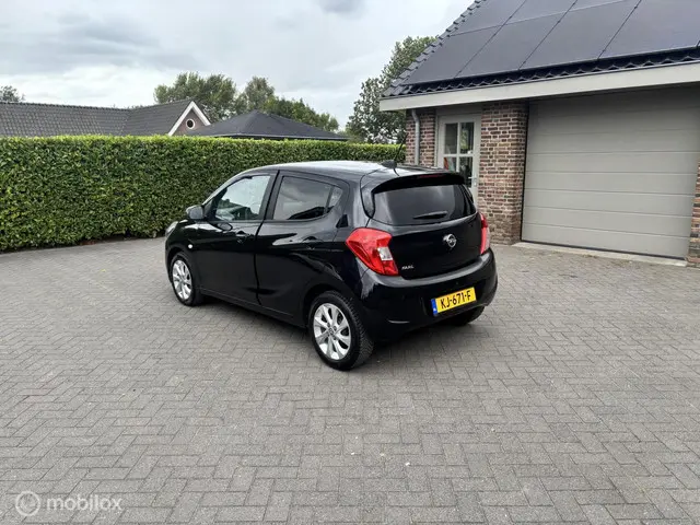 Opel KARL 2