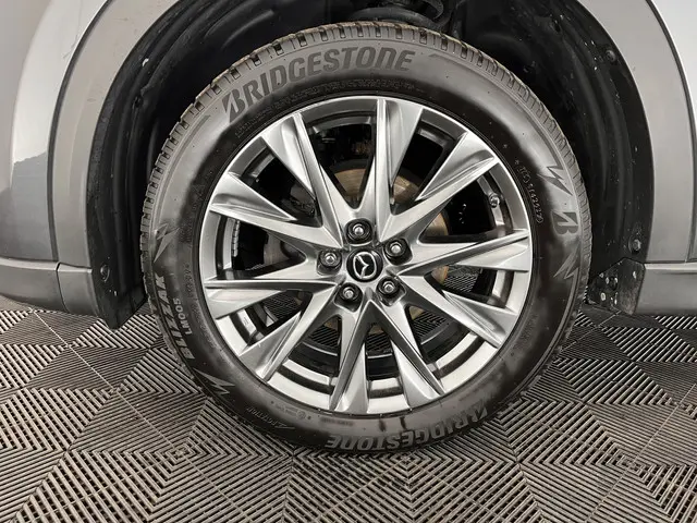 Mazda CX-5 2.0 SkyActiv-G 165 Signature 2020 Benzine 29
