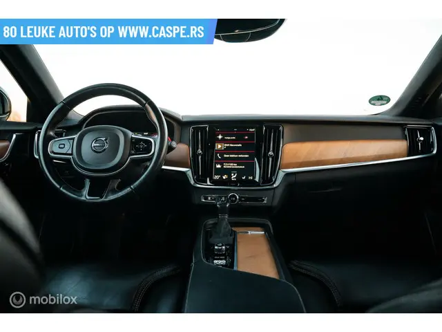 Volvo V90 2.0 D5 AWD Inscription | BTW auto 2019 Diesel 12