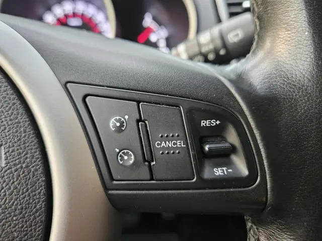 Kia Venga 1.6 CVVT DynamicLine 2016 Benzine 23